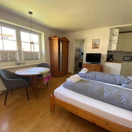 Sylvie-Steinhardt-Wohnung-4 List auf Sylt Extérieur photo